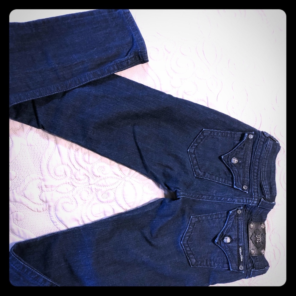 Miss Me Jeans 26